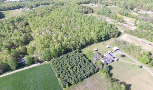 Photo of UNDER CONTRACT!  25 Acres of Land with Home in King William County VA!