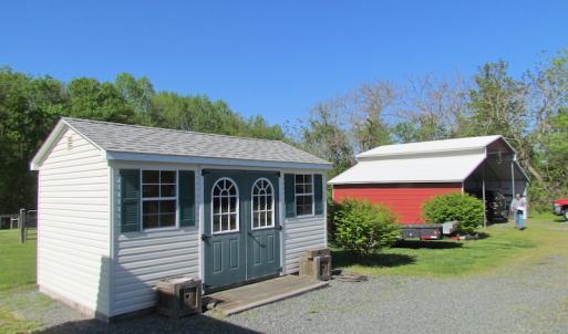 Photo of UNDER CONTRACT!  25 Acres of Land with Home in King William County VA!