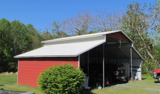 Photo of UNDER CONTRACT!  25 Acres of Land with Home in King William County VA!