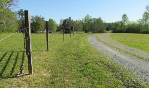 Photo of UNDER CONTRACT!  25 Acres of Land with Home in King William County VA!