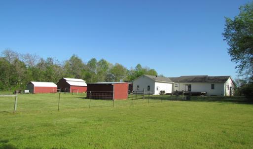 Photo of UNDER CONTRACT!  25 Acres of Land with Home in King William County VA!