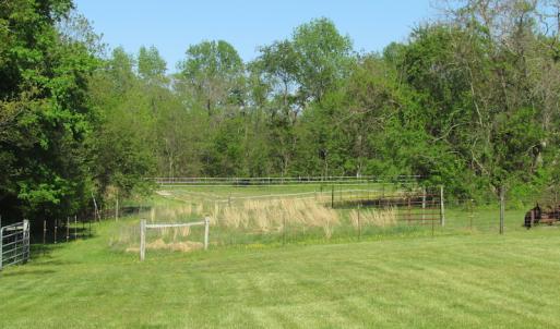 Photo of UNDER CONTRACT!  25 Acres of Land with Home in King William County VA!