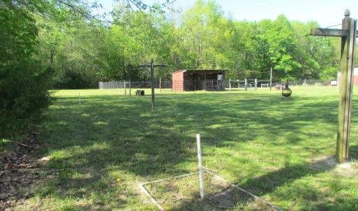 Photo of UNDER CONTRACT!  25 Acres of Land with Home in King William County VA!