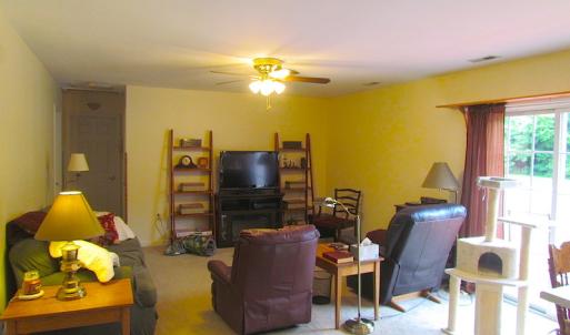 Photo of UNDER CONTRACT!  25 Acres of Land with Home in King William County VA!