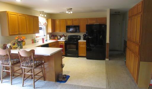 Photo of UNDER CONTRACT!  25 Acres of Land with Home in King William County VA!