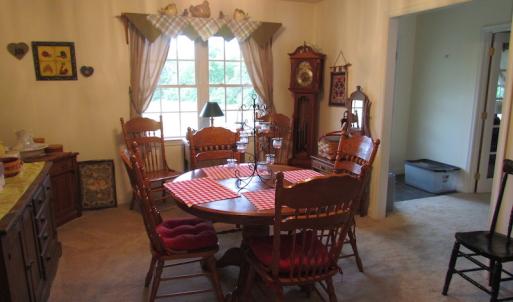 Photo of UNDER CONTRACT!  25 Acres of Land with Home in King William County VA!