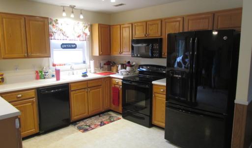 Photo of UNDER CONTRACT!  25 Acres of Land with Home in King William County VA!