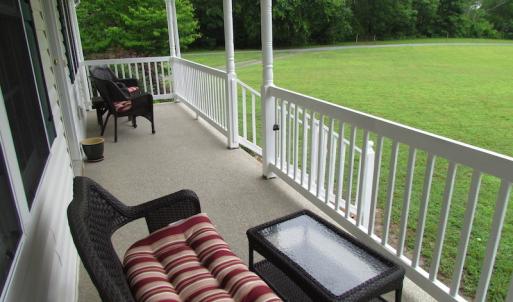 Photo of UNDER CONTRACT!  25 Acres of Land with Home in King William County VA!