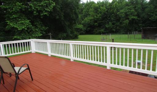 Photo of UNDER CONTRACT!  25 Acres of Land with Home in King William County VA!