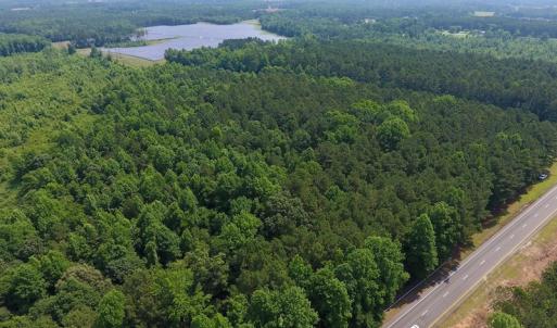Photo of UNDER CONTRACT!  30 Acres of Timber and Hunting Land For Sale in Nash County NC!