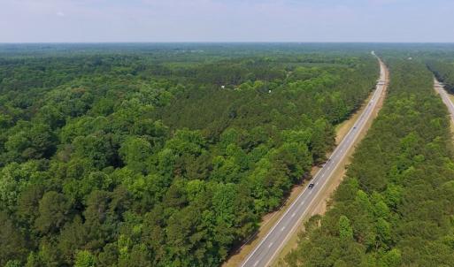 Photo of UNDER CONTRACT!  40 Acres of Timber and Hunting Land For Sale in Nash County NC!