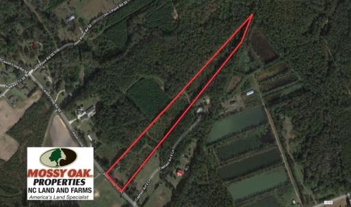Photo of UNDER CONTRACT!  8 Acres of Residential and Hunting Land For Sale in Brunswick County NC!