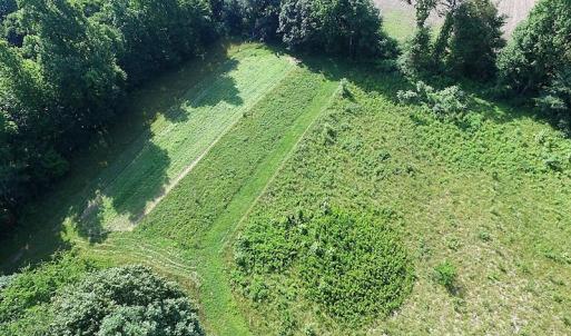 Photo of UNDER CONTRACT!  17 Acres of  Recreational Hunting of Land For Sale in Charlotte County VA!