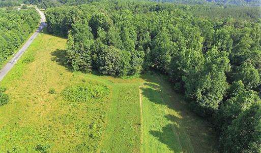 Photo of UNDER CONTRACT!  17 Acres of  Recreational Hunting of Land For Sale in Charlotte County VA!