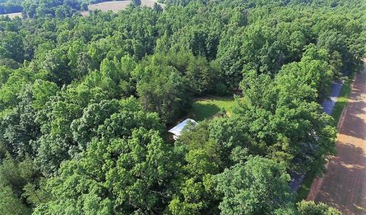 Photo of UNDER CONTRACT!  17 Acres of  Recreational Hunting of Land For Sale in Charlotte County VA!