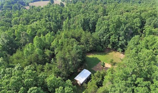 Photo of UNDER CONTRACT!  17 Acres of  Recreational Hunting of Land For Sale in Charlotte County VA!