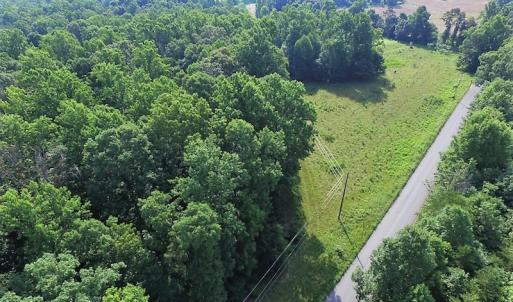 Photo of UNDER CONTRACT!  17 Acres of  Recreational Hunting of Land For Sale in Charlotte County VA!