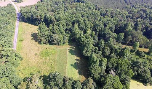 Photo of UNDER CONTRACT!  17 Acres of  Recreational Hunting of Land For Sale in Charlotte County VA!