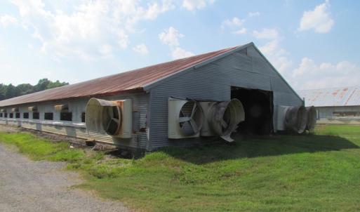 Photo of UNDER CONTRACT!  55 Acres of Farm Land with Log Home For Sale in Suffolk County VA!