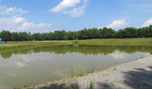 Photo of UNDER CONTRACT!  55 Acres of Farm Land with Log Home For Sale in Suffolk County VA!