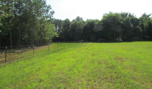 Photo of UNDER CONTRACT!  55 Acres of Farm Land with Log Home For Sale in Suffolk County VA!