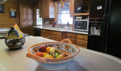 Photo of UNDER CONTRACT!  55 Acres of Farm Land with Log Home For Sale in Suffolk County VA!