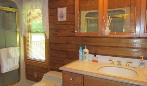 Photo of UNDER CONTRACT!  55 Acres of Farm Land with Log Home For Sale in Suffolk County VA!