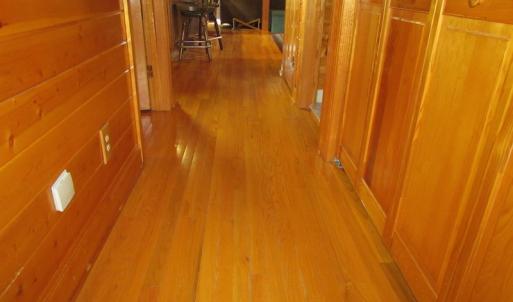 Photo of UNDER CONTRACT!  55 Acres of Farm Land with Log Home For Sale in Suffolk County VA!