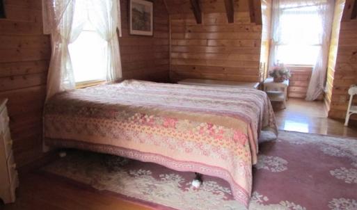 Photo of UNDER CONTRACT!  55 Acres of Farm Land with Log Home For Sale in Suffolk County VA!