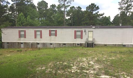 Photo of UNDER CONTRACT!  1.38 Acres of Residential Land with Mobile Homes For Sale in Pender County NC!