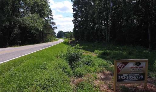 Photo of SOLD!  62.5 Acres of Hunting and Timber Land for Sale in Nash County NC!