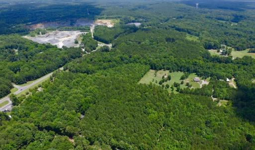 Photo of SOLD!  6.45 Acres of Investment Residential Land For Sale in Orange County NC!