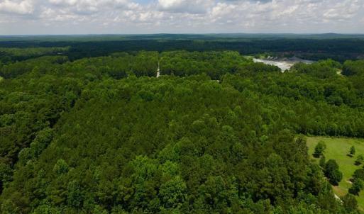 Photo of SOLD!  6.45 Acres of Investment Residential Land For Sale in Orange County NC!