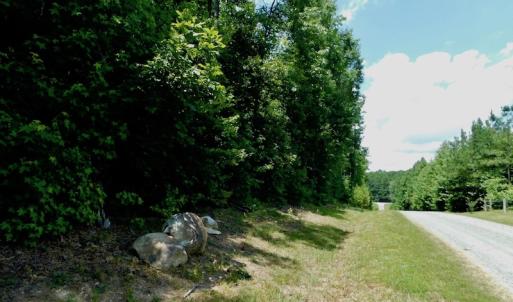 Photo of SOLD!  6.45 Acres of Investment Residential Land For Sale in Orange County NC!