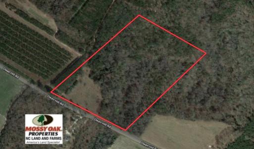 Photo of UNDER CONTRACT!  25 Acres of Land for Sale in Bladen County!
