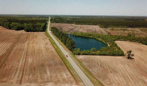 Photo of REDUCED!  83 Acres of Commercial Farm and Timber Land For Sale in Tyrrell County NC!
