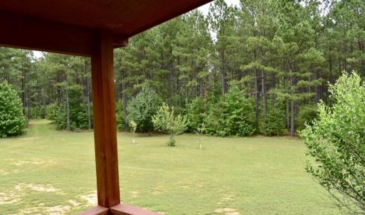 Photo of UNDER CONTRACT!  42.5 Acres of Hunting Land with Lodge For Sale in Brunswick County VA!