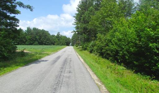 Photo of UNDER CONTRACT!  22 Acres of Wooded Hunting Land For Sale in Greensville County VA!