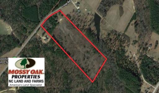 Photo of UNDER CONTRACT!  23 Acres of Residential and Recreational Property For Sale in Harnett County NC!