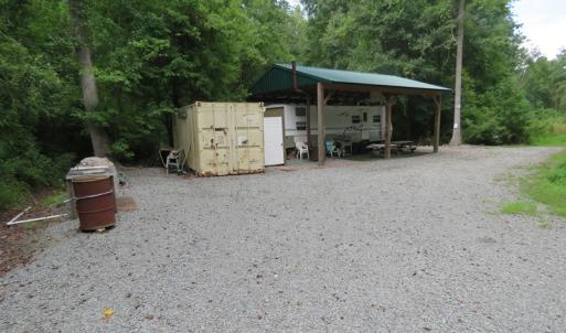 Photo of SOLD!  101 Acres of Hunting Land For Sale in Cumberland County NC!