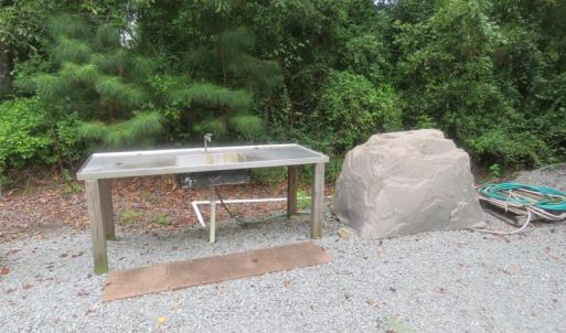 Photo of SOLD!  101 Acres of Hunting Land For Sale in Cumberland County NC!