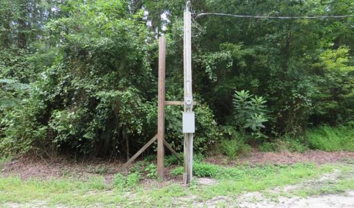 Photo of SOLD!  101 Acres of Hunting Land For Sale in Cumberland County NC!