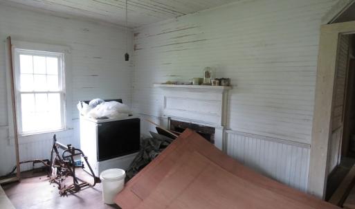 Photo of UNDER CONTRACT!  0.74 Acres with House and Separate Lot For Sale in Columbus County NC!