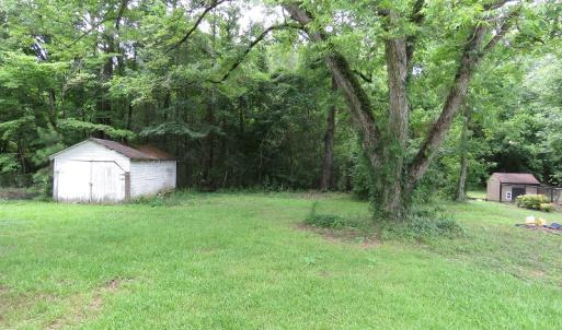 Photo of UNDER CONTRACT!  0.74 Acres with House and Separate Lot For Sale in Columbus County NC!