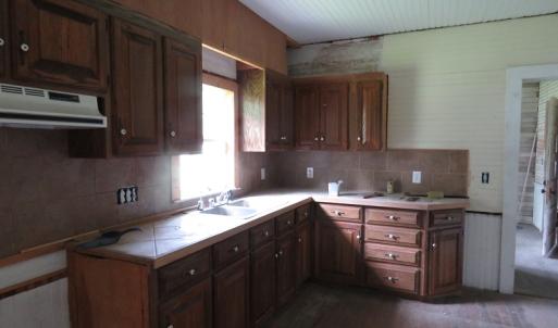 Photo of UNDER CONTRACT!  0.74 Acres with House and Separate Lot For Sale in Columbus County NC!