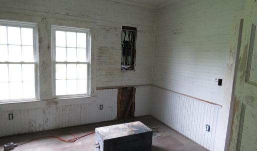 Photo of UNDER CONTRACT!  0.74 Acres with House and Separate Lot For Sale in Columbus County NC!