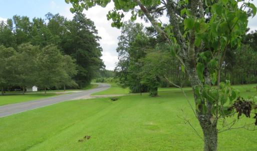 Photo of UNDER CONTRACT!  37.36 Acres of Hunting and Timber Land with House For Sale in Columbus County NC!