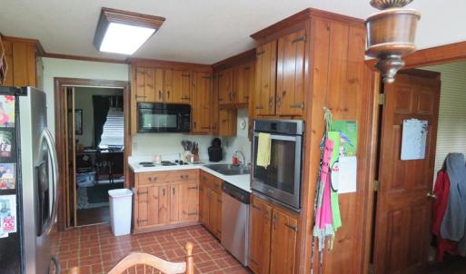 Photo of UNDER CONTRACT!  37.36 Acres of Hunting and Timber Land with House For Sale in Columbus County NC!