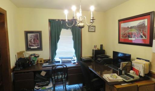 Photo of UNDER CONTRACT!  37.36 Acres of Hunting and Timber Land with House For Sale in Columbus County NC!