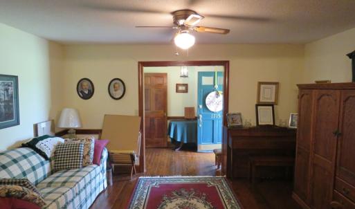 Photo of UNDER CONTRACT!  37.36 Acres of Hunting and Timber Land with House For Sale in Columbus County NC!